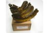 ASHUKI 1050-4108 Brake Shoe Set